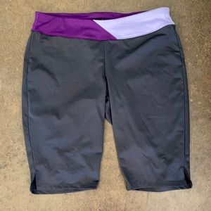 Old Navy above the knees shorts